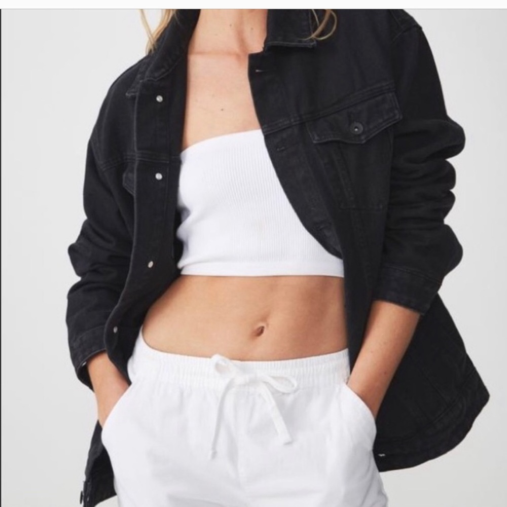 Tupac Jacket - image 2